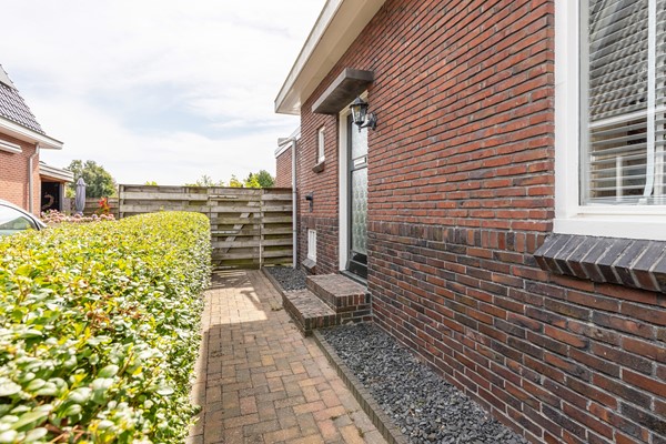 Medium property photo - J.F.H. Meijerstraat 9, 9503 BL Stadskanaal